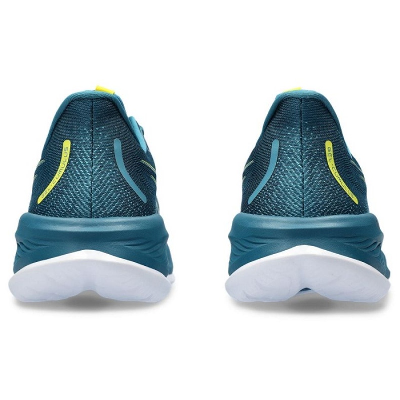 Asics Gel Cumulus 26 Schuhe 1011B792-400 grün 2