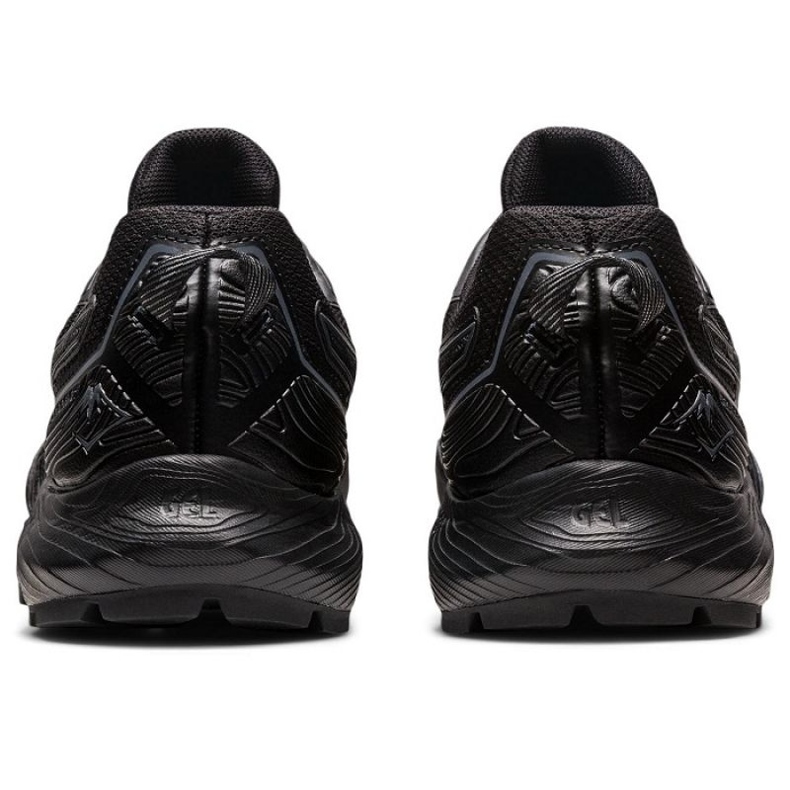 Asics Gel Sonoma 7 Gtx 1012B414-002 Schuhe schwarz 2