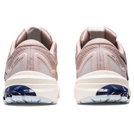Asics GT 1000 11 Schuhe 1012B494-250 rosa 1