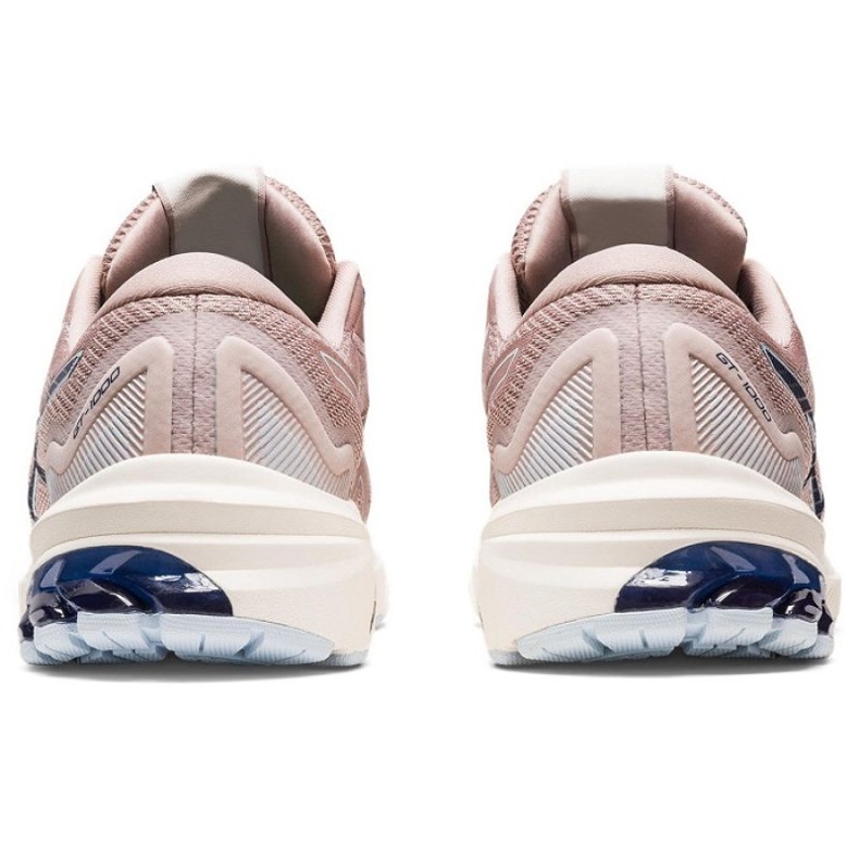 Asics GT 1000 11 Schuhe 1012B494-250 rosa 1