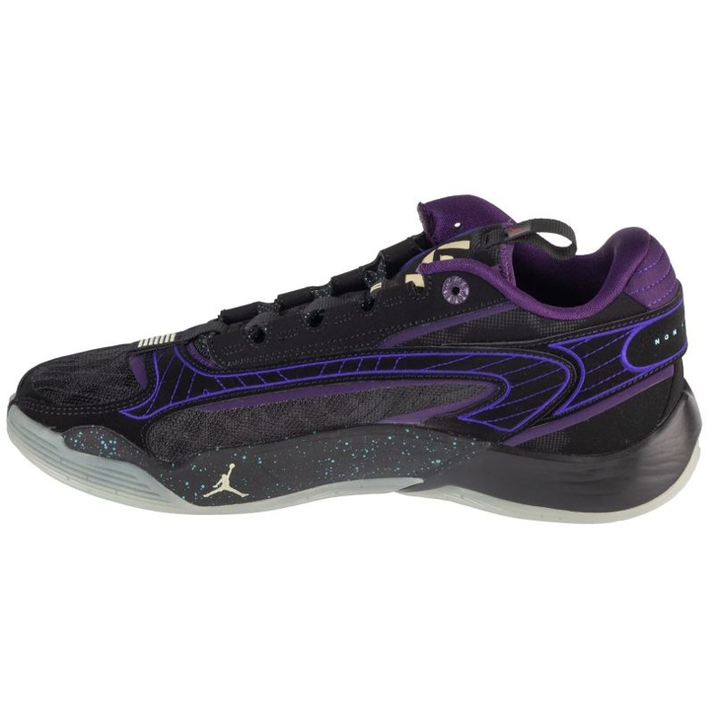 Nike Jordan Luka 2 DX8733-001 Schuhe schwarz 1