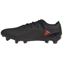 Adidas X Speedportal.1 Fg GW8429 Fußballschuhe schwarz 1