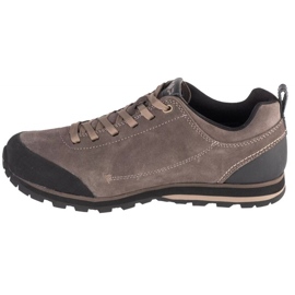 CMP Elettra Low Wp Schuhe 38Q4617-Q906 grau 1