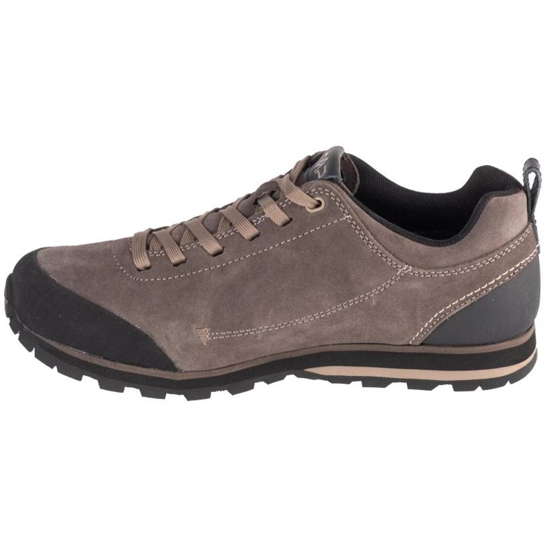 CMP Elettra Low Wp Schuhe 38Q4617-Q906 grau 1