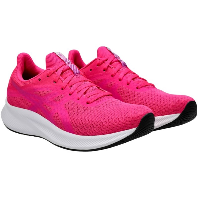 Asics Patriot 13 1012B312 702 Schuhe rosa 1