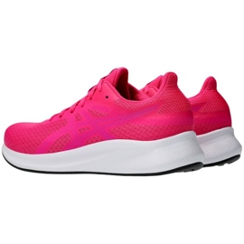 Asics Patriot 13 1012B312 702 Schuhe rosa 2