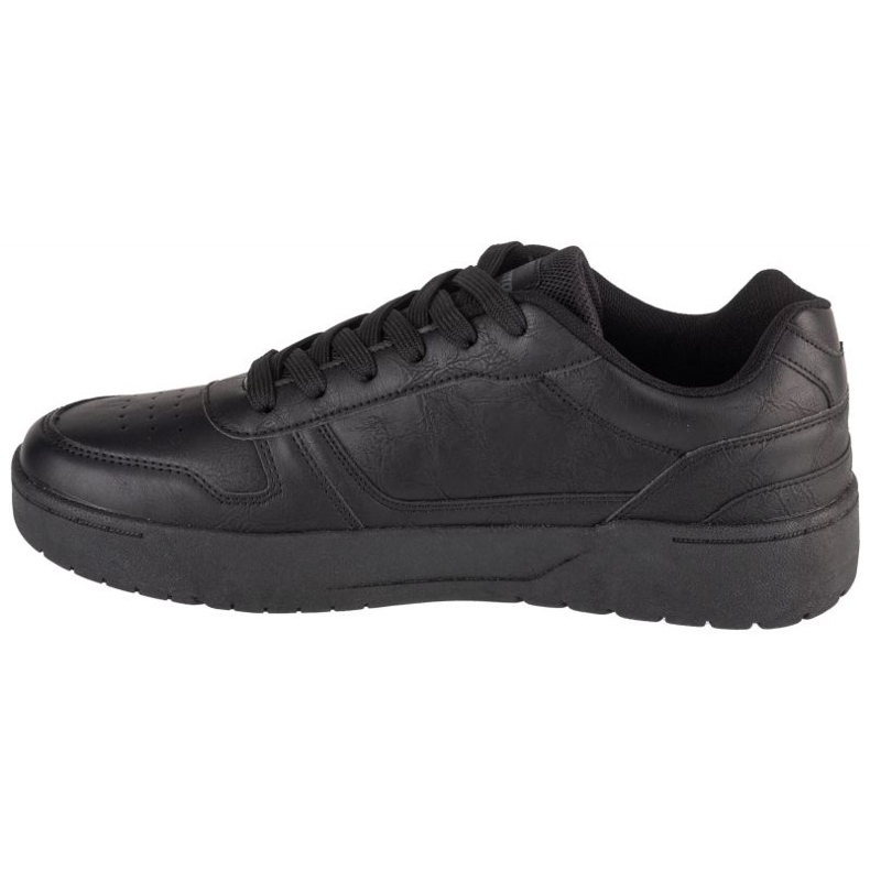 Lotto Groovn Oc Schuhe 2400141U-1119 schwarz 1
