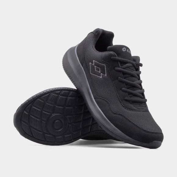 Lotto Connect Oc Schuhe 2400001U-1116 schwarz 1