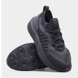 Under Armour Phantom 4 Schuhe 3027593 -002 schwarz 1