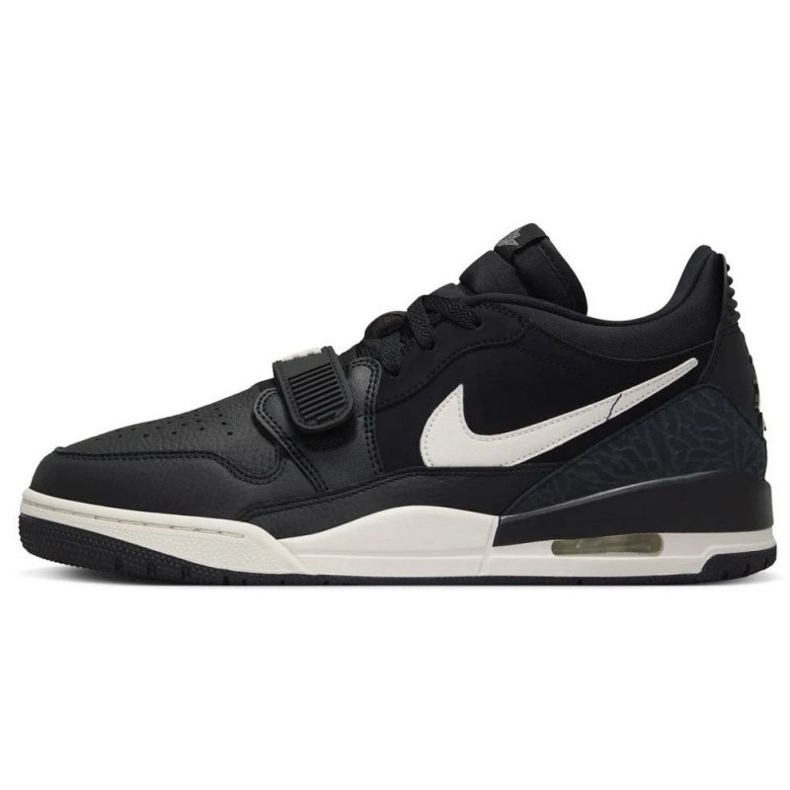 Nike Jordan Legacy 312 Low CD7069-001 Schuhe schwarz 1
