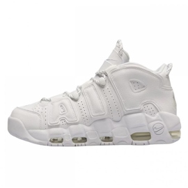 Nike Air More Uptempo `96 Schuhe 921948-100 weiß 1