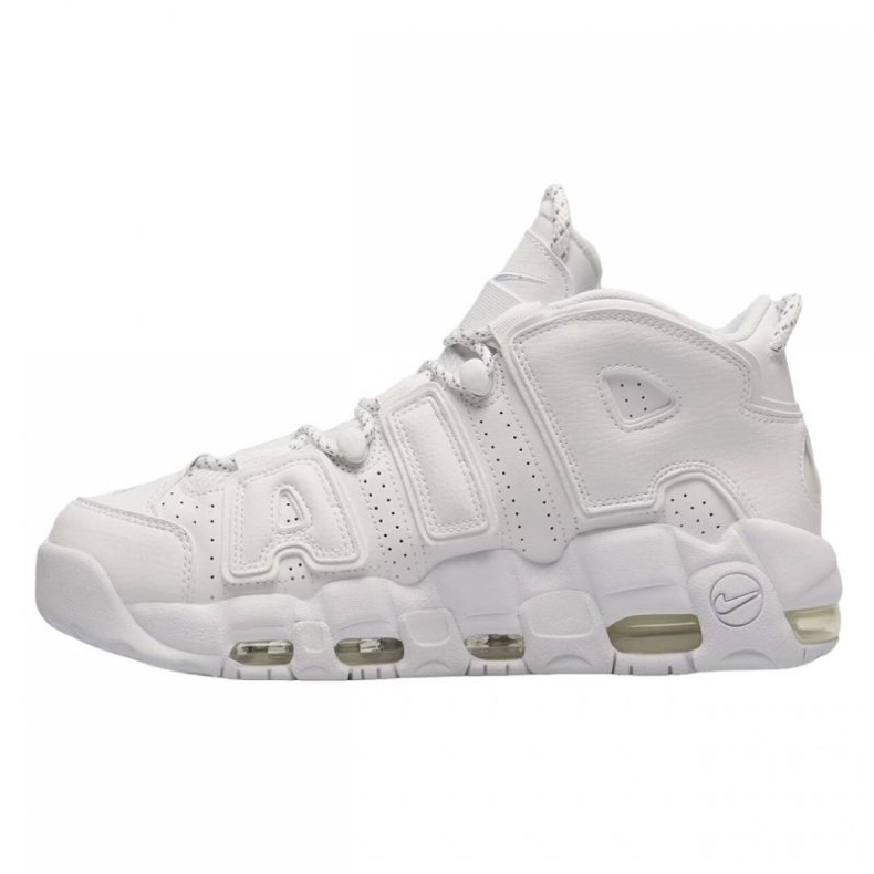 Nike Air More Uptempo `96 Schuhe 921948-100 weiß 1