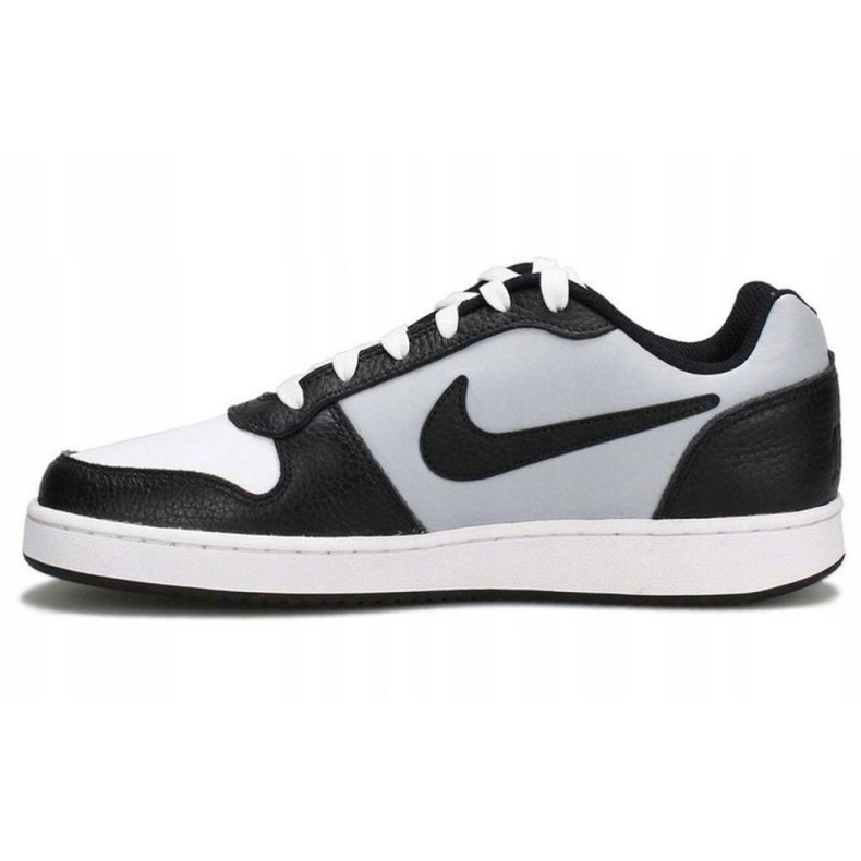 Nike Ebernon Low Prem AQ1774-102 Schuhe weiß 1