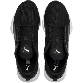 Puma Flyer Runner Schuhe 192257 02 schwarz 1