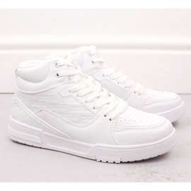 Big Star OO274A535 Sportschuhe weiß 2