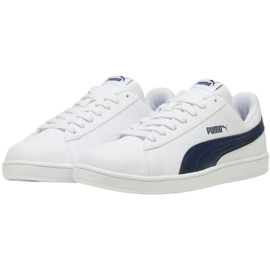 Puma Up Schuhe 372605 48 weiß 2