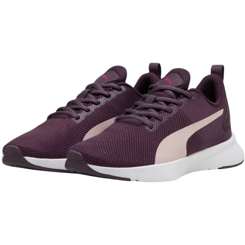 Puma Flyer Runner Schuhe 192257 68 lila 1