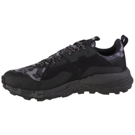 Helly Hansen Hawk Stapro Trail-Schuhe 11784-990 schwarz 1
