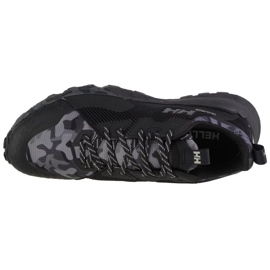 Helly Hansen Hawk Stapro Trail-Schuhe 11784-990 schwarz 2