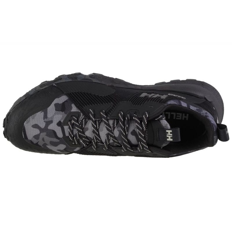 Helly Hansen Hawk Stapro Trail-Schuhe 11784-990 schwarz 2