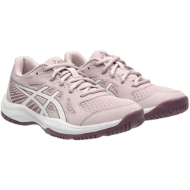 Asics Upcourt 6 Gs 1074A045 700 Schuhe rosa 1