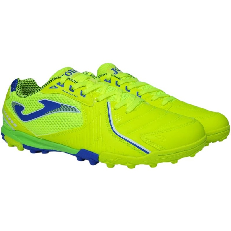 Joma Dribling Turf 2409 DRIW2409TF Fußballschuhe grün 1