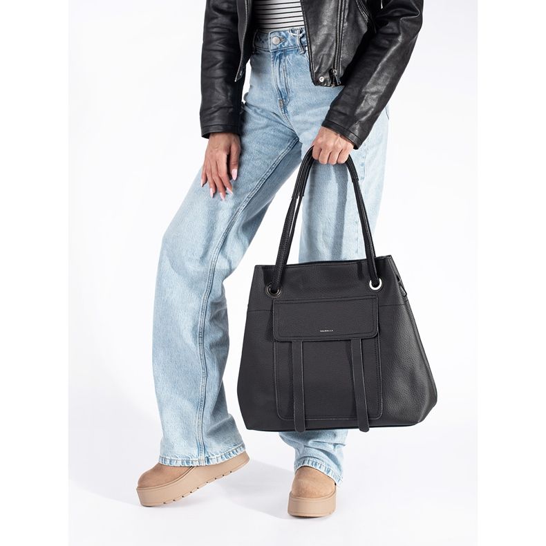 Beigefarbene Chelsea-Stiefel aus Wildleder mit Keilabsatz 1