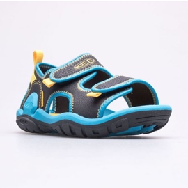 Keen Knotch Creek Ot Sandalen 1025648 blau 1