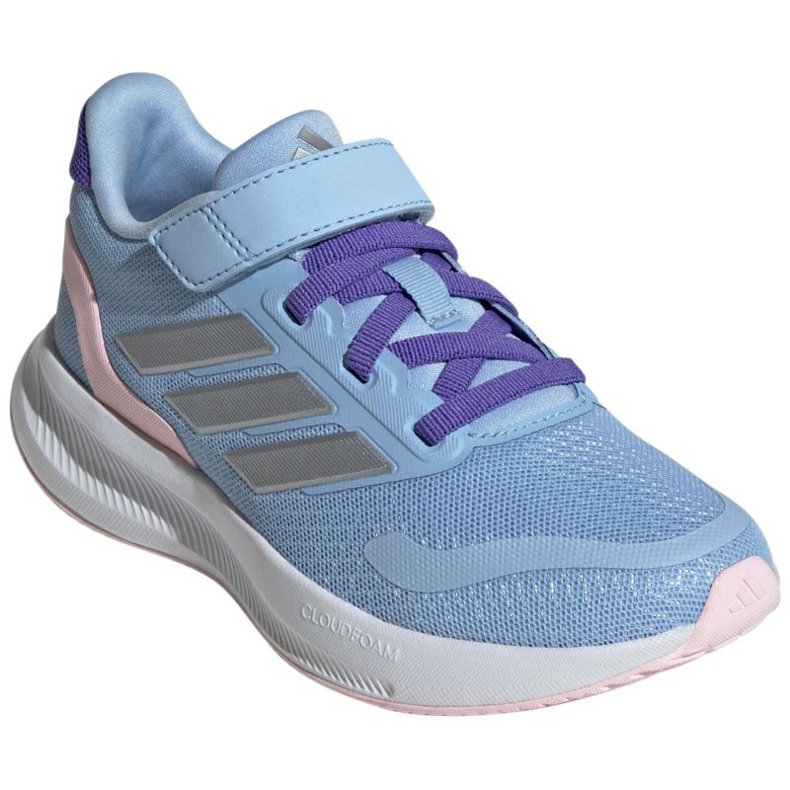 Adidas Runfalcon 5 IE8581 Sportschuhe blau 1