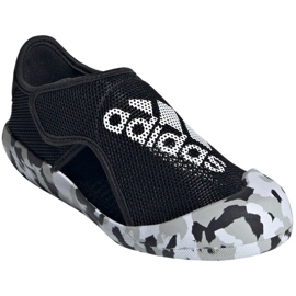 Adidas Altaventure Sport Swim 2.0 C Sandalen ID7859 schwarz 1