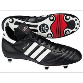 Adidas World Cup Sg 011040 Fußballschuhe schwarz 8