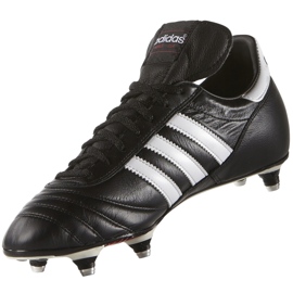 Adidas World Cup Sg 011040 Fußballschuhe schwarz 1