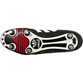 Adidas World Cup Sg 011040 Fußballschuhe schwarz 5