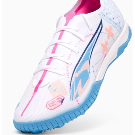 Puma Ultra 5 Match Vol.Up Tt 108091-01 Fußballschuhe mehrfarbig 1