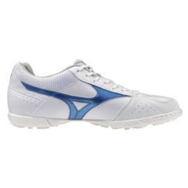 Mizuno Mrl Sala Club Tf Q1GB241602 Fußballschuhe weiß 1
