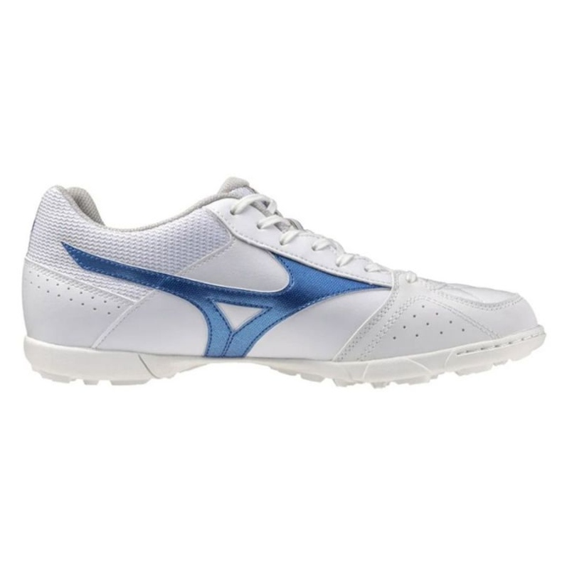 Mizuno Mrl Sala Club Tf Q1GB241602 Fußballschuhe weiß 1