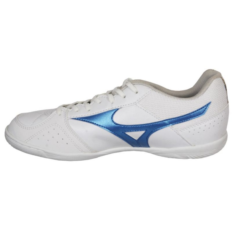 Mizuno Mrl Sala Club In Q1GA241602 Fußballschuhe weiß 1