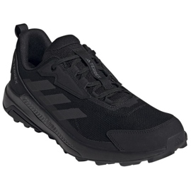 Adidas Terrex Anylander ID0895 Schuhe schwarz 1