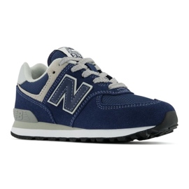 New Balance PC574EVN Sportschuhe, Marineblau 3
