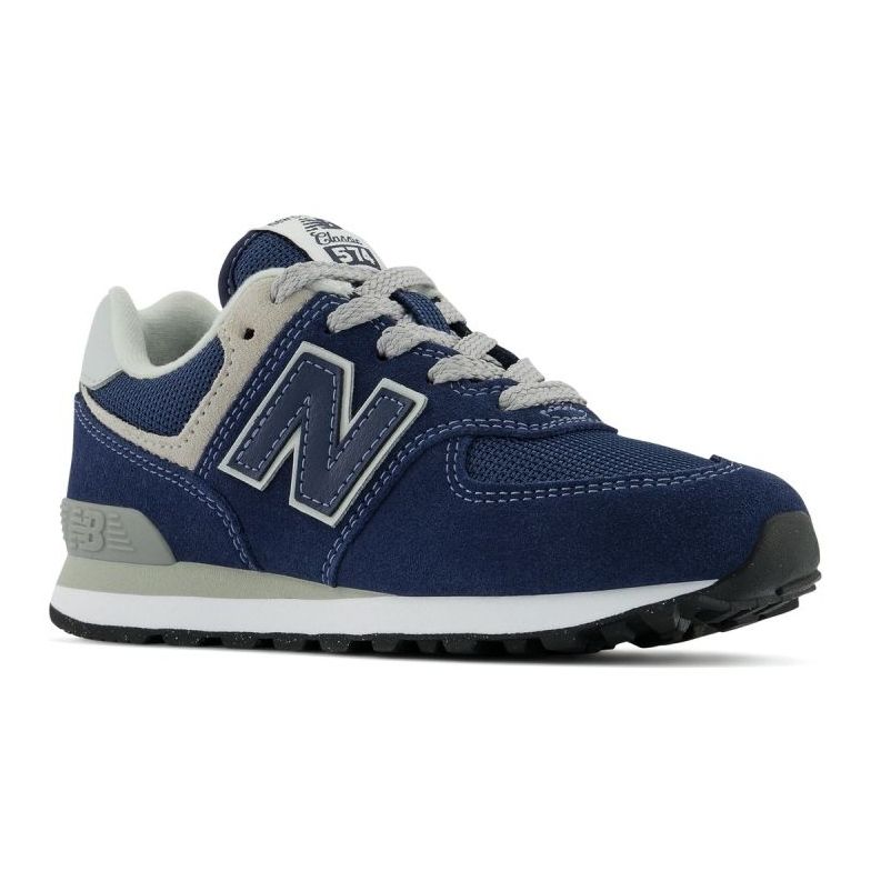 New Balance PC574EVN Sportschuhe, Marineblau 3