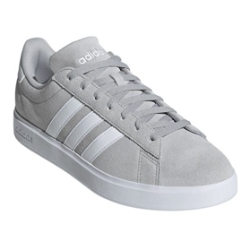 Adidas Grand Court 2.0 ID2970 Schuhe grau 1