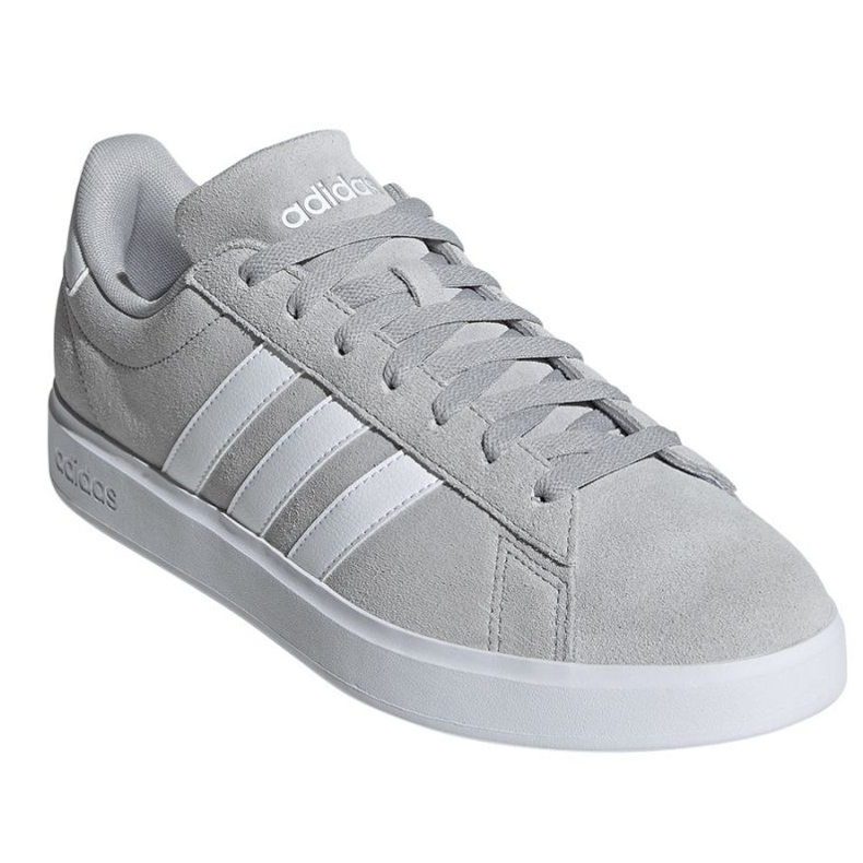 Adidas Grand Court 2.0 ID2970 Schuhe grau 1