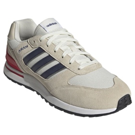 Adidas Run 80s ID1263 Schuhe beige 1