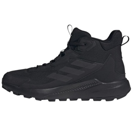 Adidas Terrex Anylander Mid R.RDY ID0898 Schuhe schwarz 1