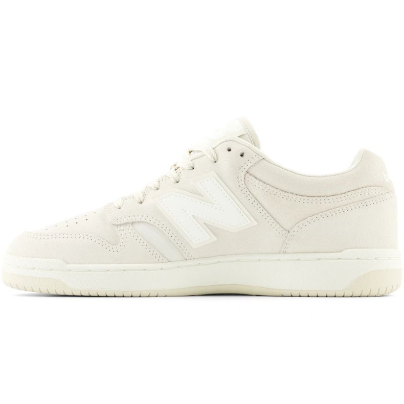 New Balance BB480LDS Sportschuhe beige 1