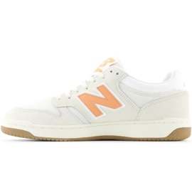 New Balance BB480LLB Schuhe beige 1