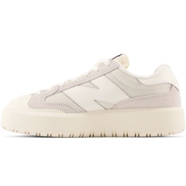 New Balance Unisex CT302RB Schuhe beige 1