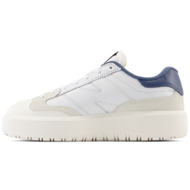 New Balance Unisex CT302VA Schuhe weiß 1