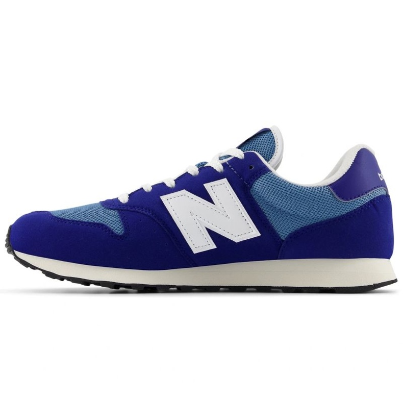 New Balance GM500LCL Schuhe blau 1