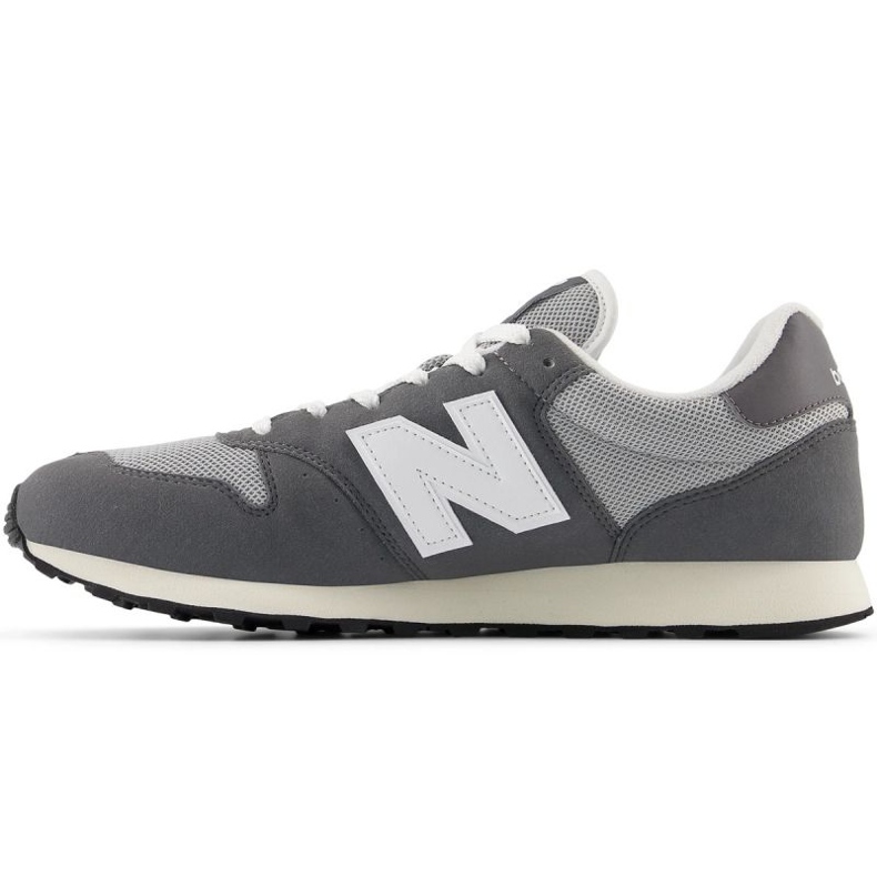 New Balance GM500LCR Schuhe grau 1